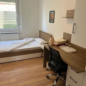 Apartment Stuttgart-mitte, Stuttgart